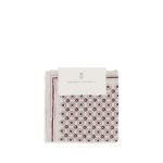 Brunello Cucinelli Multicolor Silk Scarf