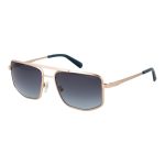 Guess Gold Metal Sunglasses