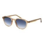 Carrera Brown Acetate Sunglasses
