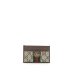 Gucci Multicolor Polyethylene Wallet
