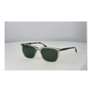 Hackett Gray Acetate Sunglasses