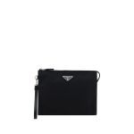 Prada Black Polyamide Other Accessories