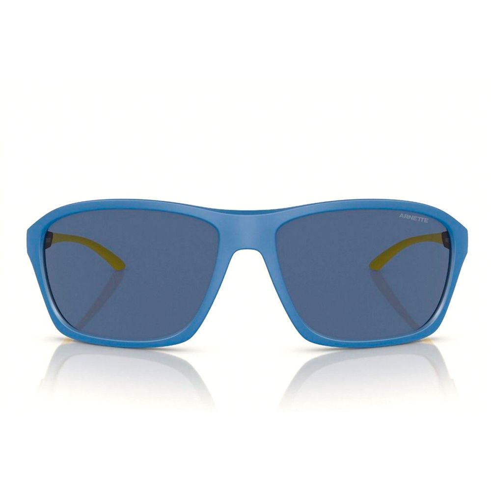 Arnette Blue Resin Sunglasses - Image 2