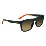 Lacoste Bicolor Injected Sunglasses
