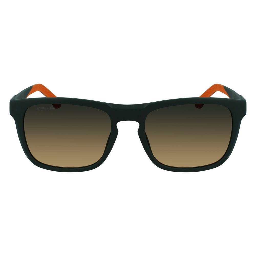 Lacoste Bicolor Injected Sunglasses - Image 2