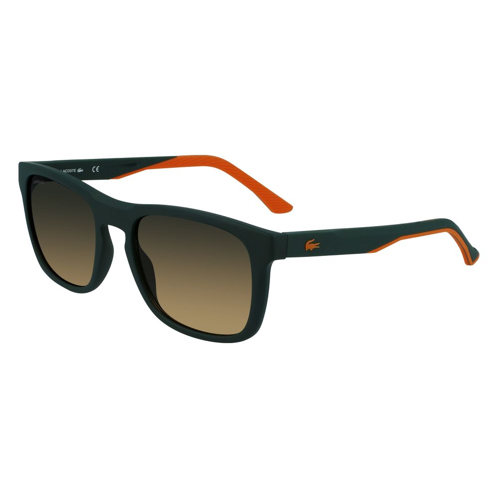 Lacoste Bicolor Injected Sunglasses - Image 3