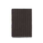 Brunello Cucinelli Brown Cashmere Scarf