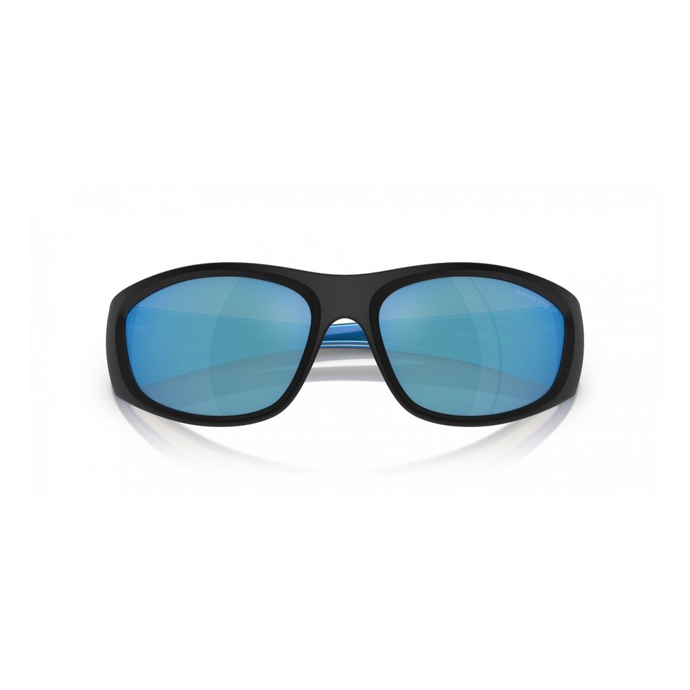 Arnette Black Injected Sunglasses - Image 2