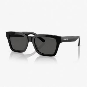 Arnette Black Injected Sunglasses