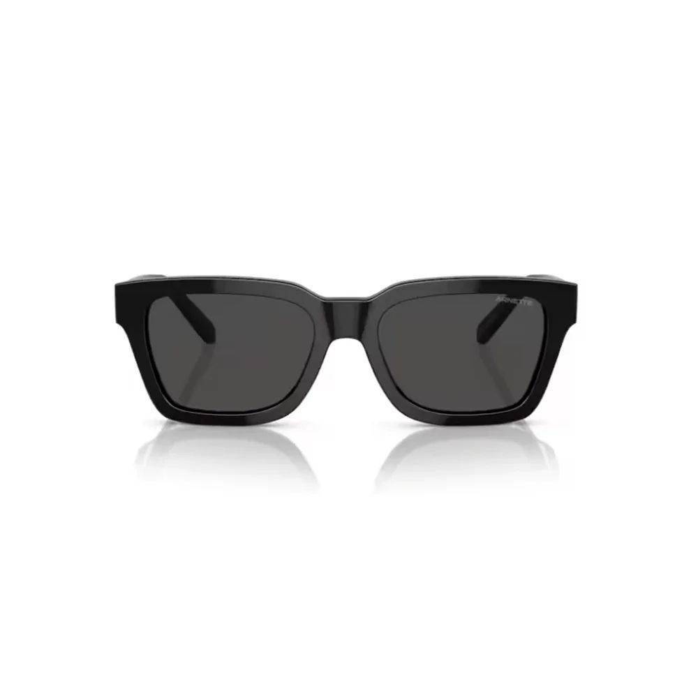 Arnette Black Injected Sunglasses - Image 2