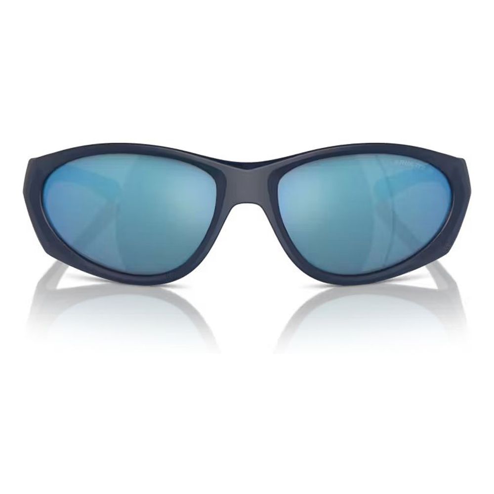 Arnette Blue Injected Sunglasses - Image 2