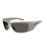 Arnette Gray Injected Sunglasses
