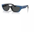 Arnette Black Injected Sunglasses
