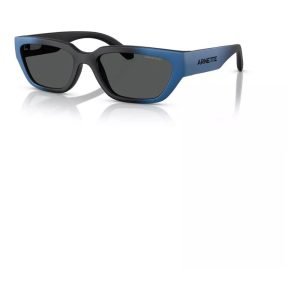 Arnette Black Injected Sunglasses
