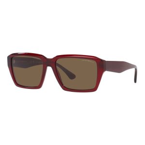 Emporio Armani Multicolor Acetate Sunglasses