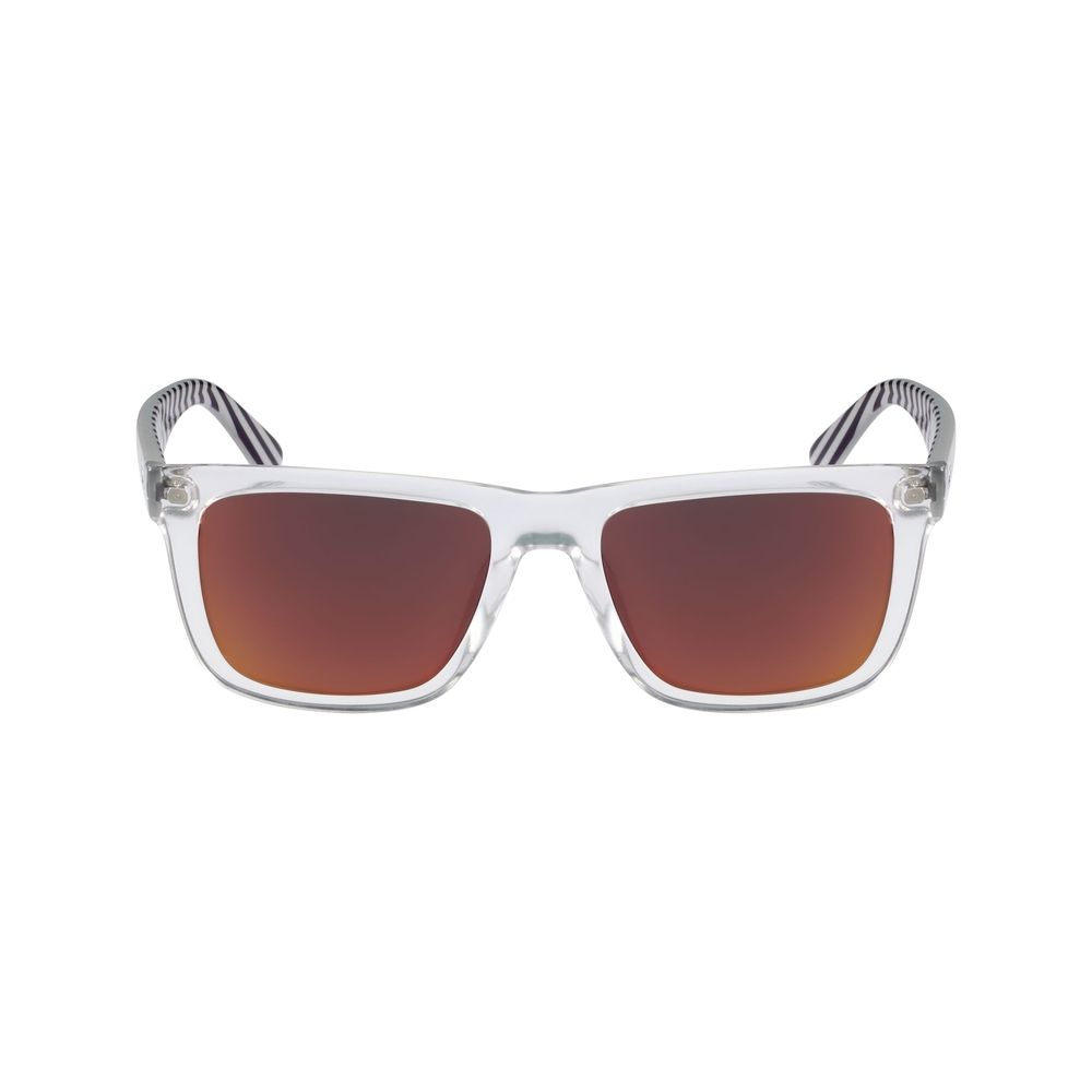 Lacoste Transparent Injected Sunglasses - Image 2