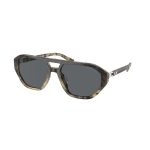 Michael Kors Multicolor Acetate Sunglasses
