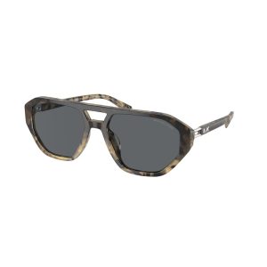 Michael Kors Multicolor Acetate Sunglasses