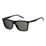 Polaroid Black Polycarbonate Sunglasses
