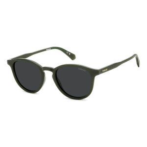 Polaroid Bicolor Polycarbonate Sunglasses