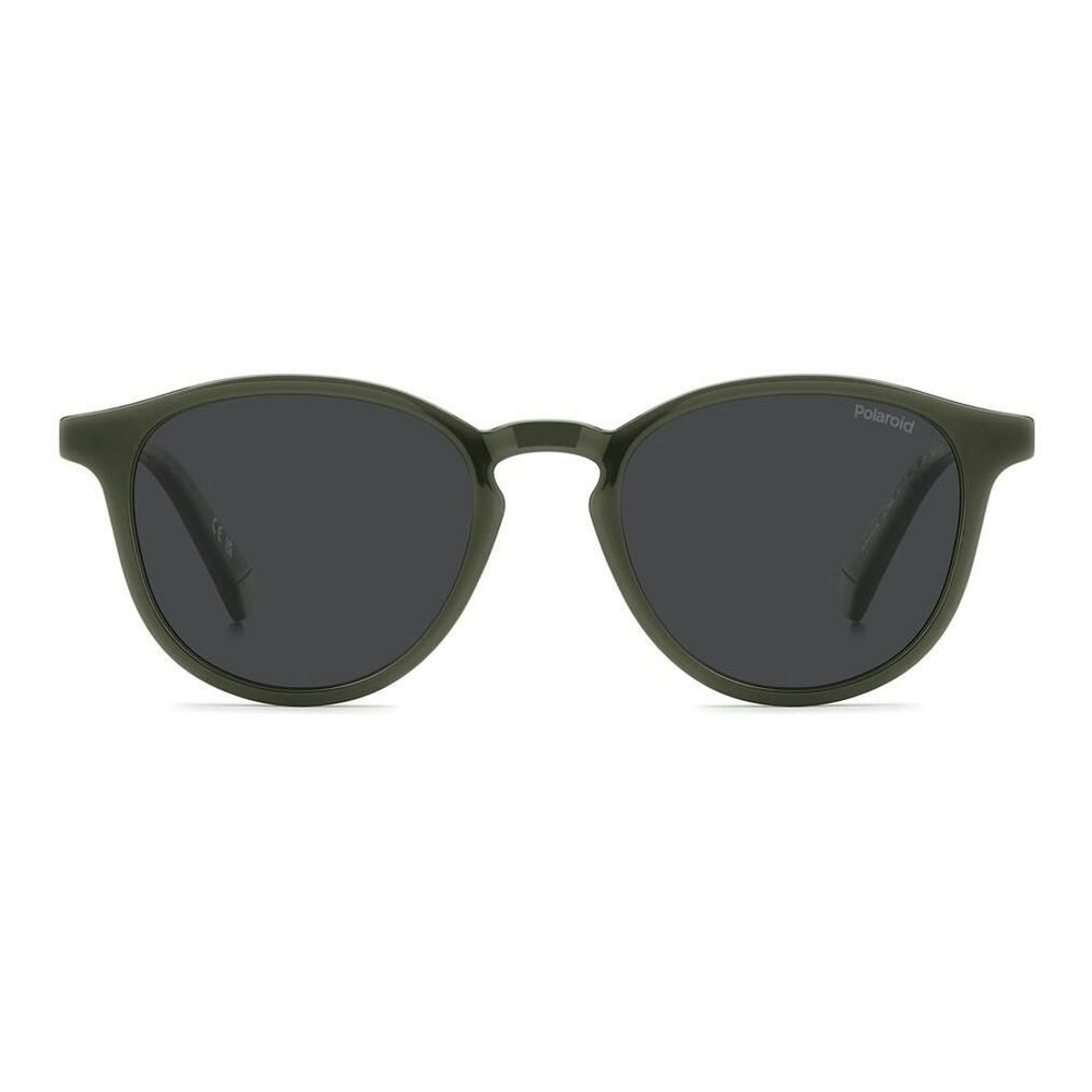 Polaroid Bicolor Polycarbonate Sunglasses - Image 2