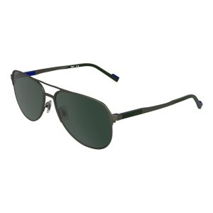ZEISS Gray Titanium Sunglasses
