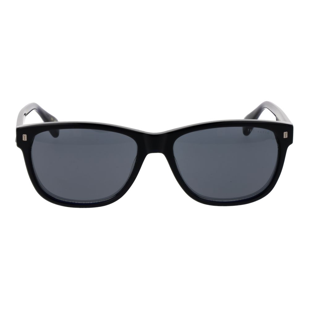 Ted Baker Blue Acetate Sunglasses - Image 2
