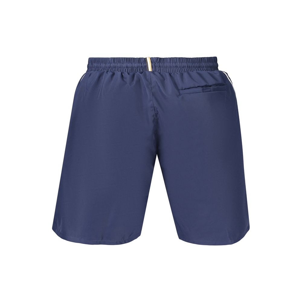 Hugo Boss Blue Polyester Men's Swimwear - Image 2