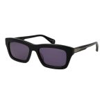 Ted Baker Black Acetate Sunglasses
