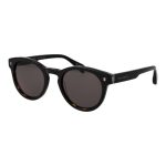 Ted Baker Black Acetate Sunglasses