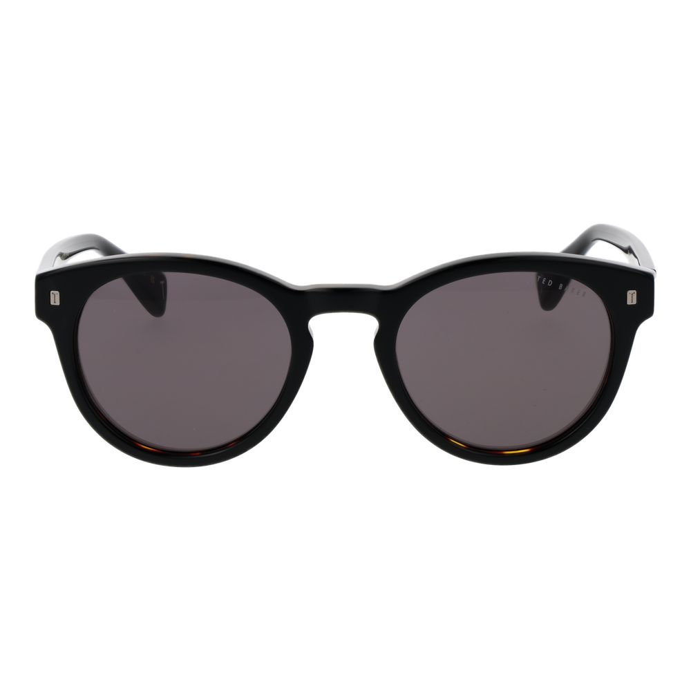 Ted Baker Black Acetate Sunglasses - Image 2