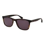 Ted Baker Brown Acetate Sunglasses