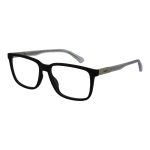Polaroid Black Polyamide Glasses (Frames)