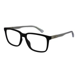 Polaroid Black Polyamide Glasses (Frames)