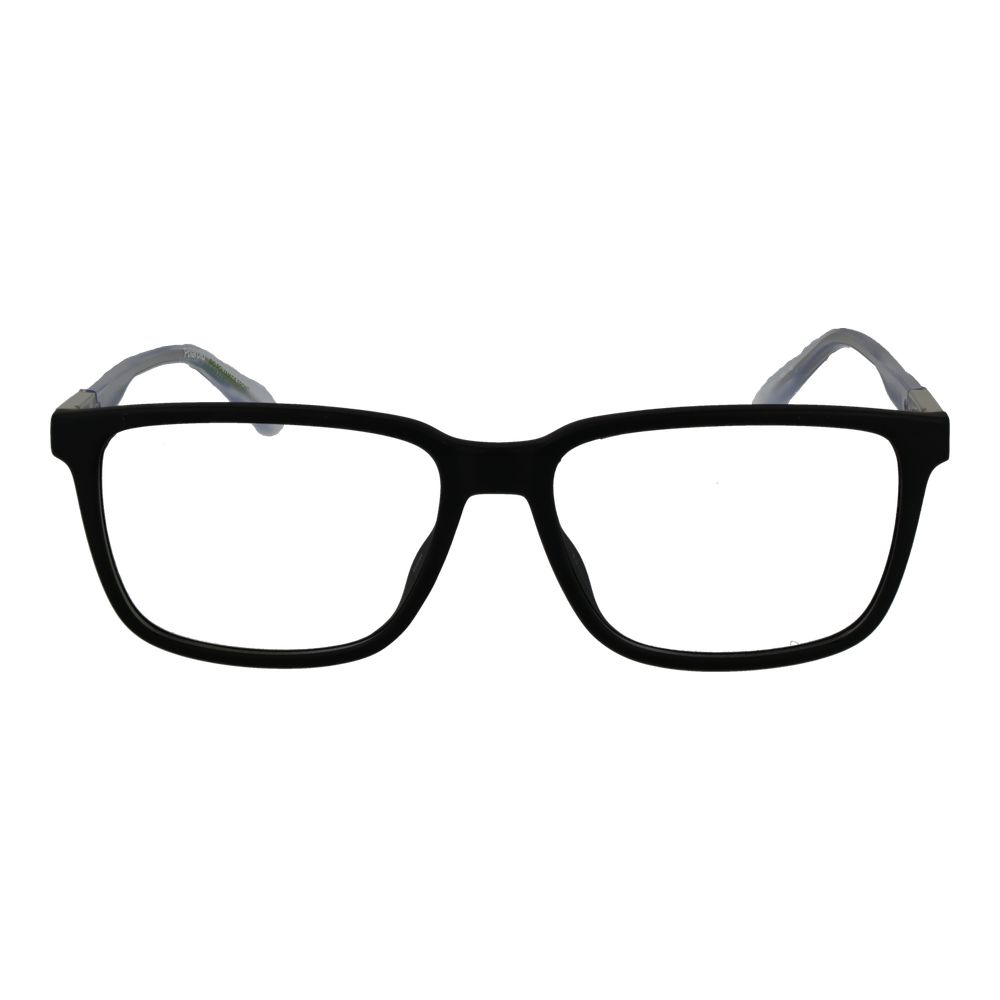 Polaroid Black Polyamide Glasses (Frames) - Image 2