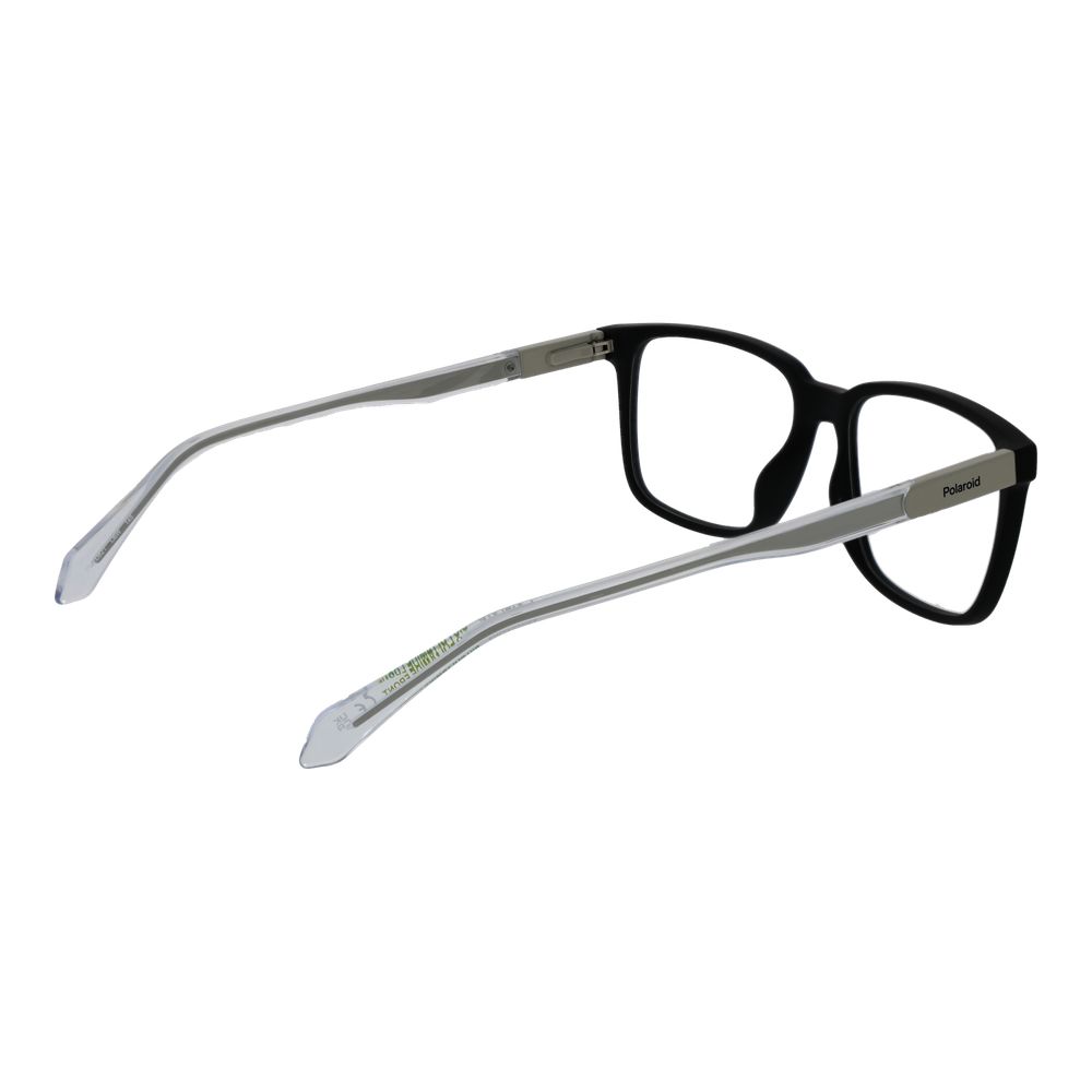 Polaroid Black Polyamide Glasses (Frames) - Image 3
