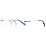 Yohji Yamamoto Black Metal Glasses (Frames)