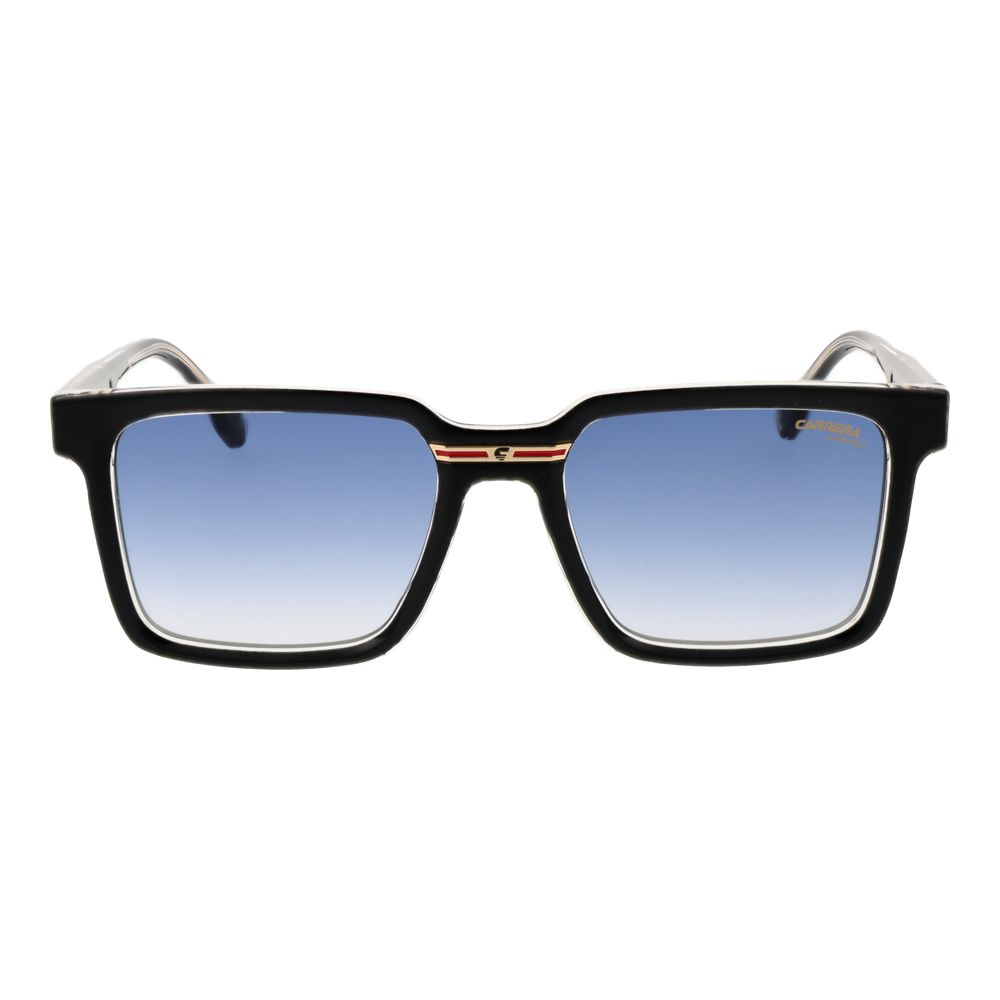 Carrera Black Eco Polyamide Sunglasses - Image 2