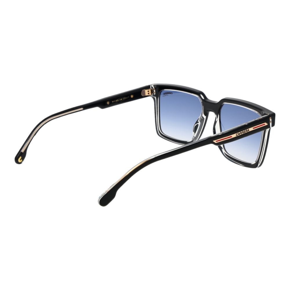 Carrera Black Eco Polyamide Sunglasses - Image 3