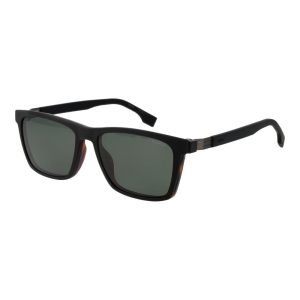 Hugo Boss Brown Polyamide Glasses (Frames)