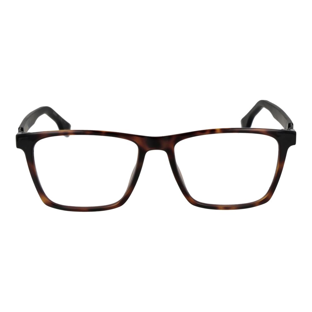 Hugo Boss Brown Polyamide Glasses (Frames) - Image 5