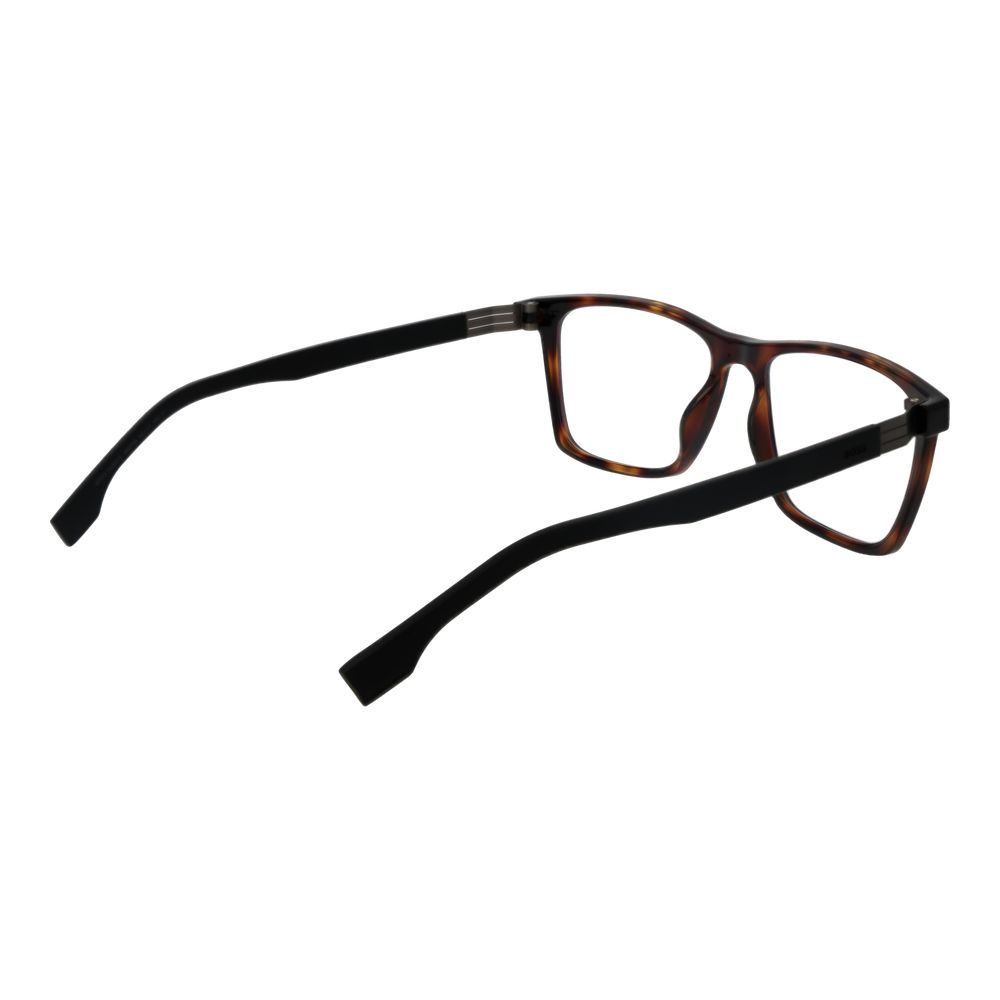 Hugo Boss Brown Polyamide Glasses (Frames) - Image 6