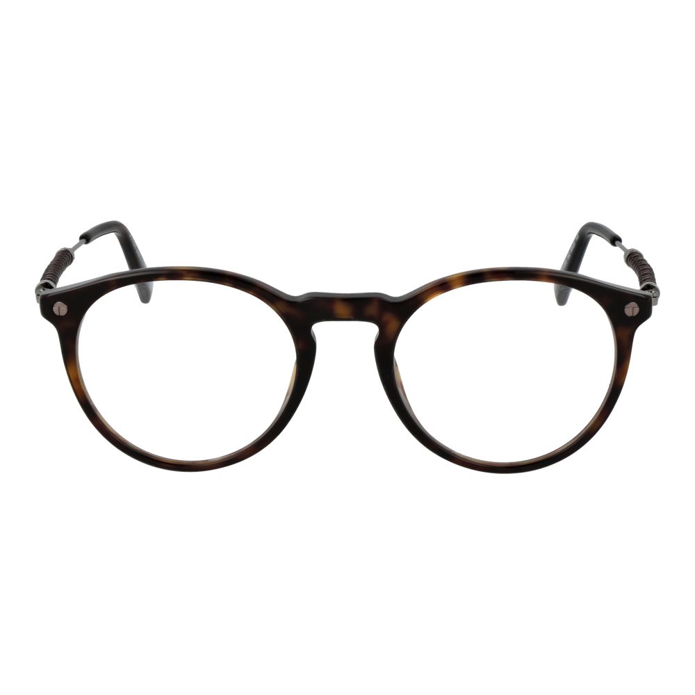 Tod's Brown Acetate Glasses (Frames) - Image 2