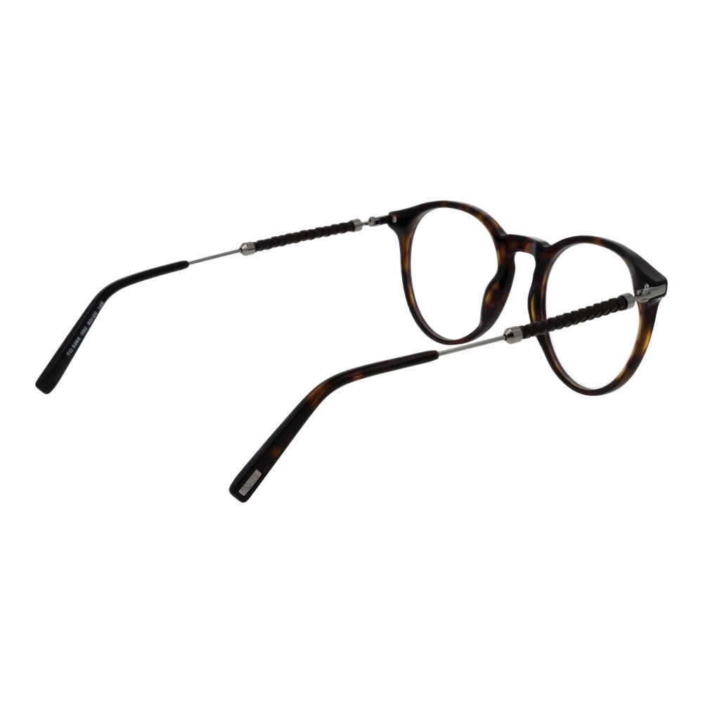 Tod's Brown Acetate Glasses (Frames) - Image 3
