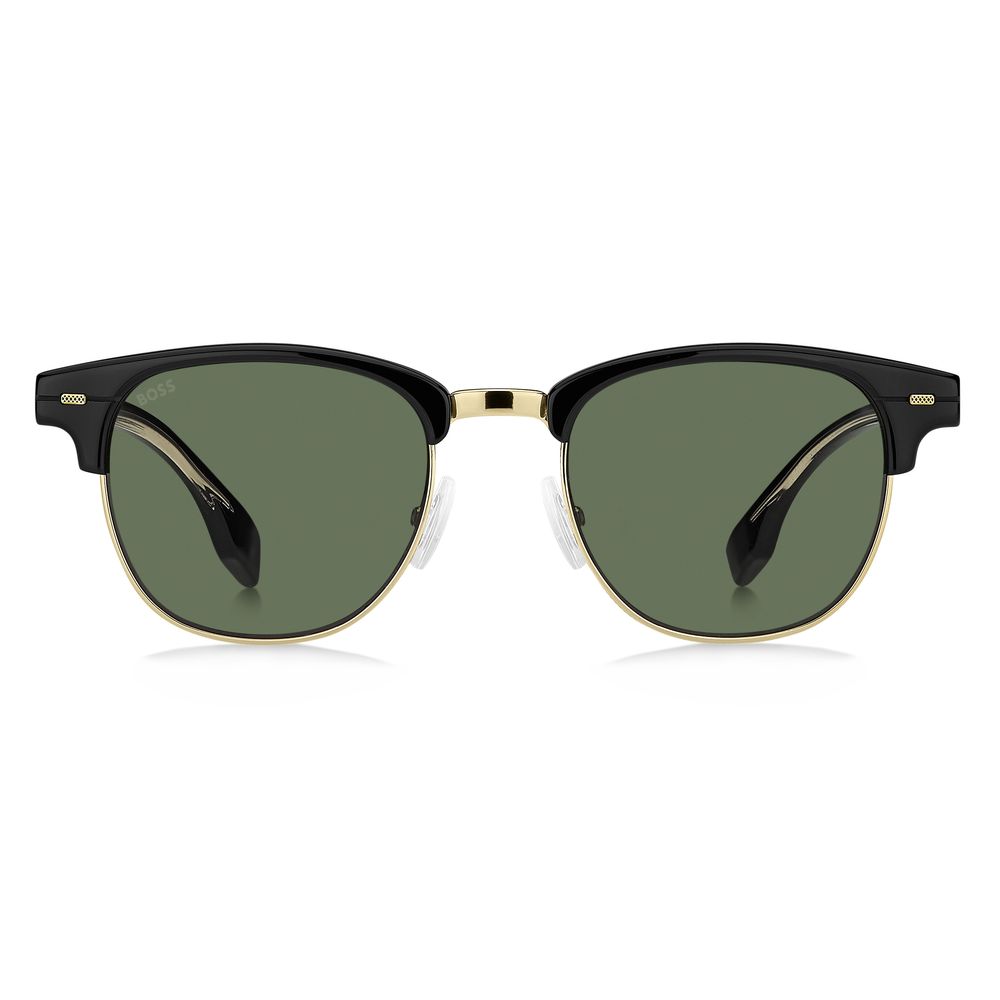 Hugo Boss Black Metal Sunglasses - Image 2
