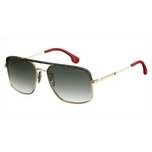 Carrera Bicolor Metal Sunglasses