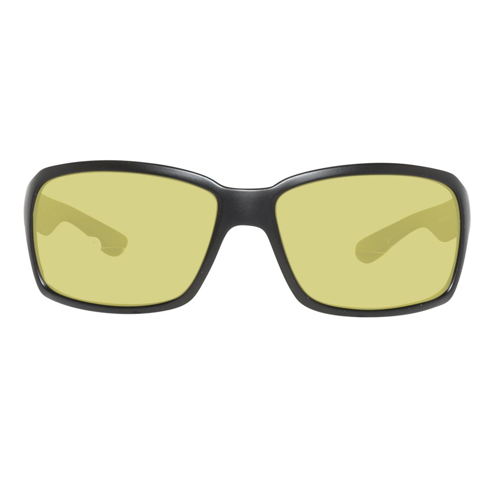 Polaroid Black Injected Sunglasses - Image 2