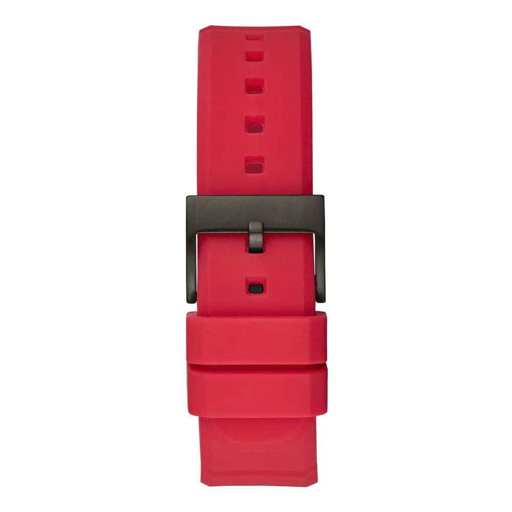 Guess Multicolor Synthetic Sport Watch - Image 3