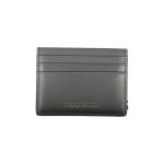 Tommy Hilfiger Nero Leather Men Wallet