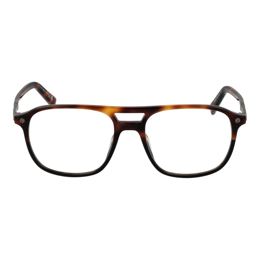 Tod's Brown Acetate Glasses (Frames) - Image 2